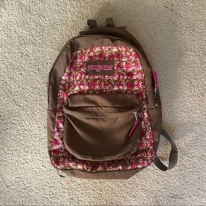 JANSPORT BACKPACK